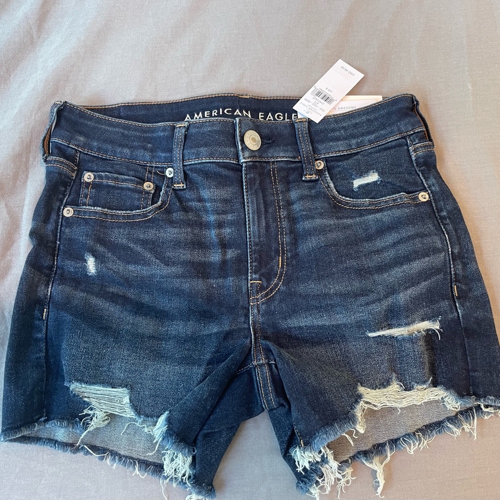 American Eagle MIDI 28W NE(X)T Level Stretch